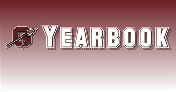 Yearbook Banner