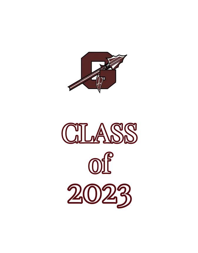   Class of 2023