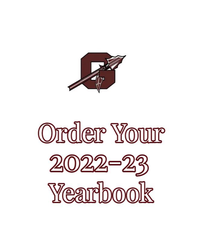  2022-23 Yearbooks