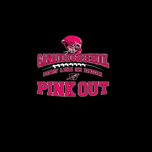  Pink out tshirt orders