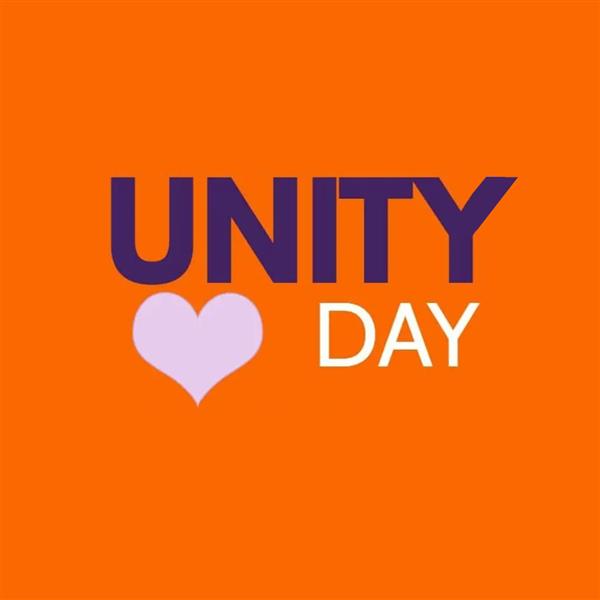  Unity Day