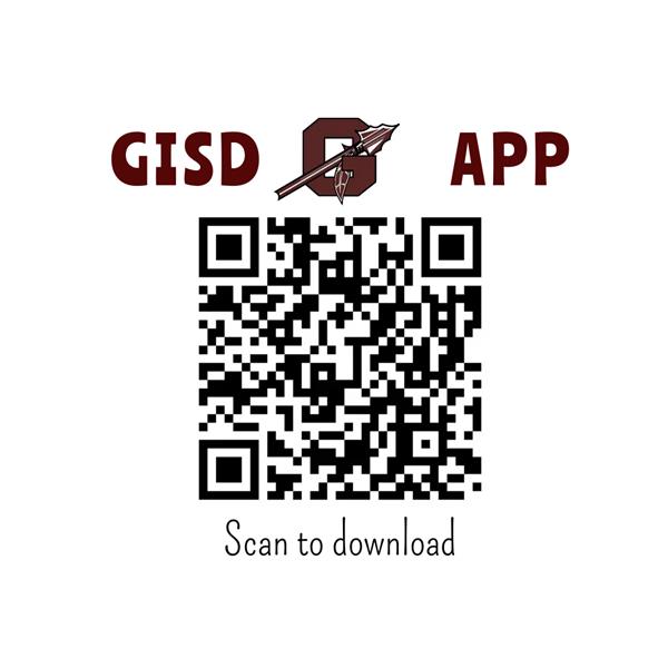  GISD App