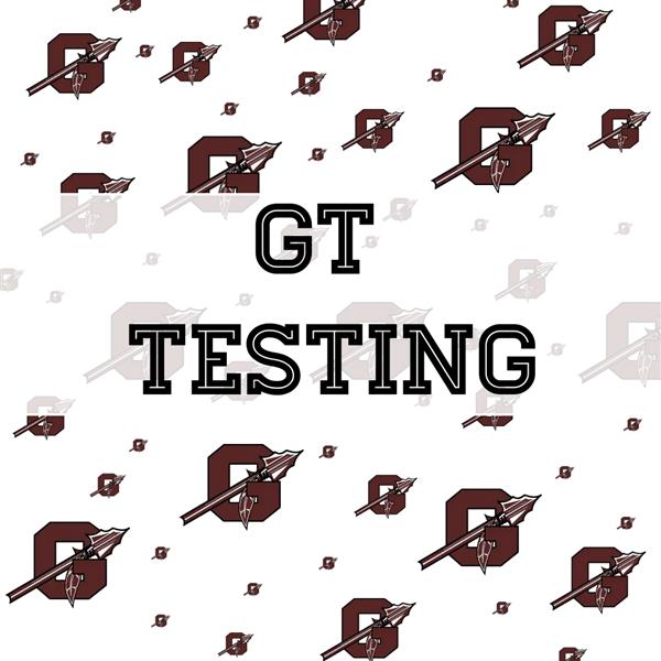  GT Testing
